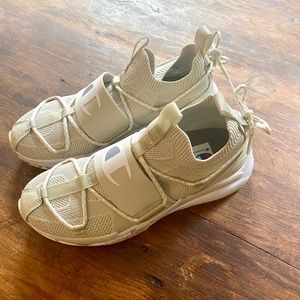 Champions XG Reveal 8.5 NEW